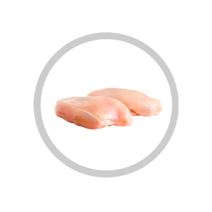 የዶሮ ስጋ